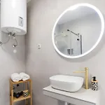 Appartement Chic Port 1br By Irundo
