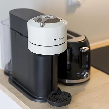 Chic Port 1br Rijeka