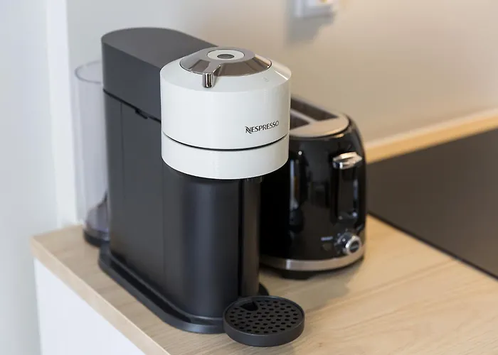 Chic Port 1br Rijeka